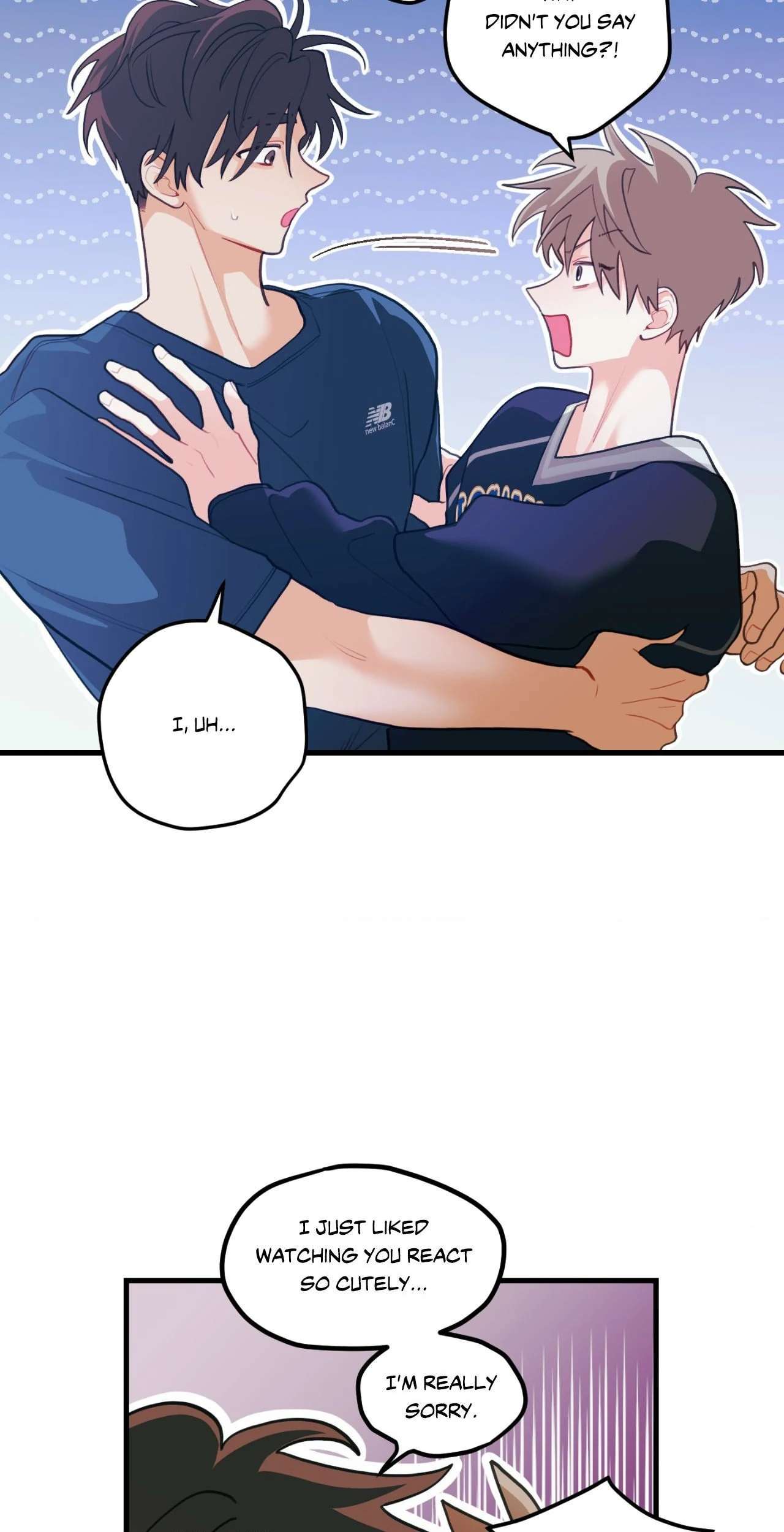 When Pear Blossoms Bloom Chapter 39 page 49 - 