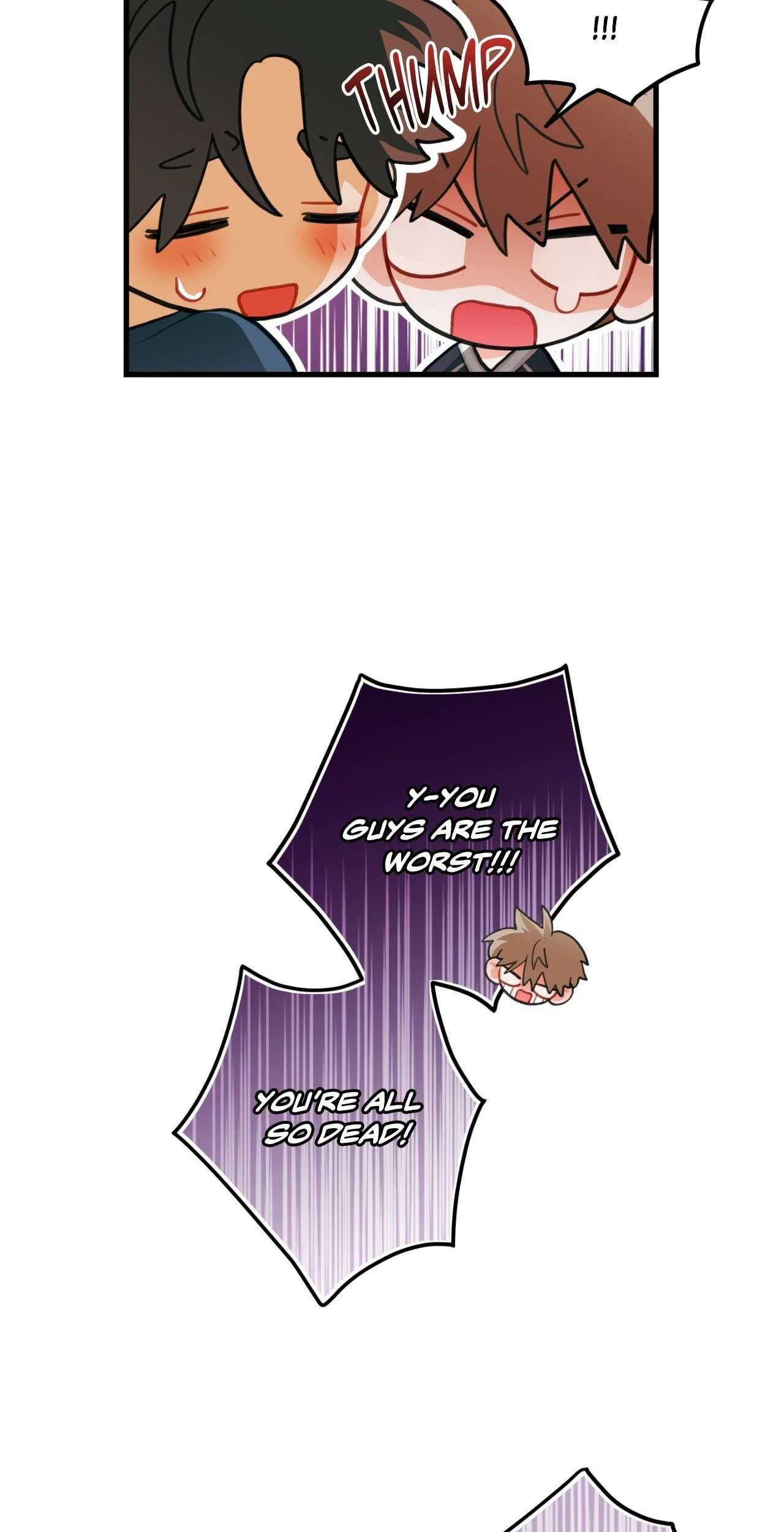 When Pear Blossoms Bloom Chapter 39 page 50 - 