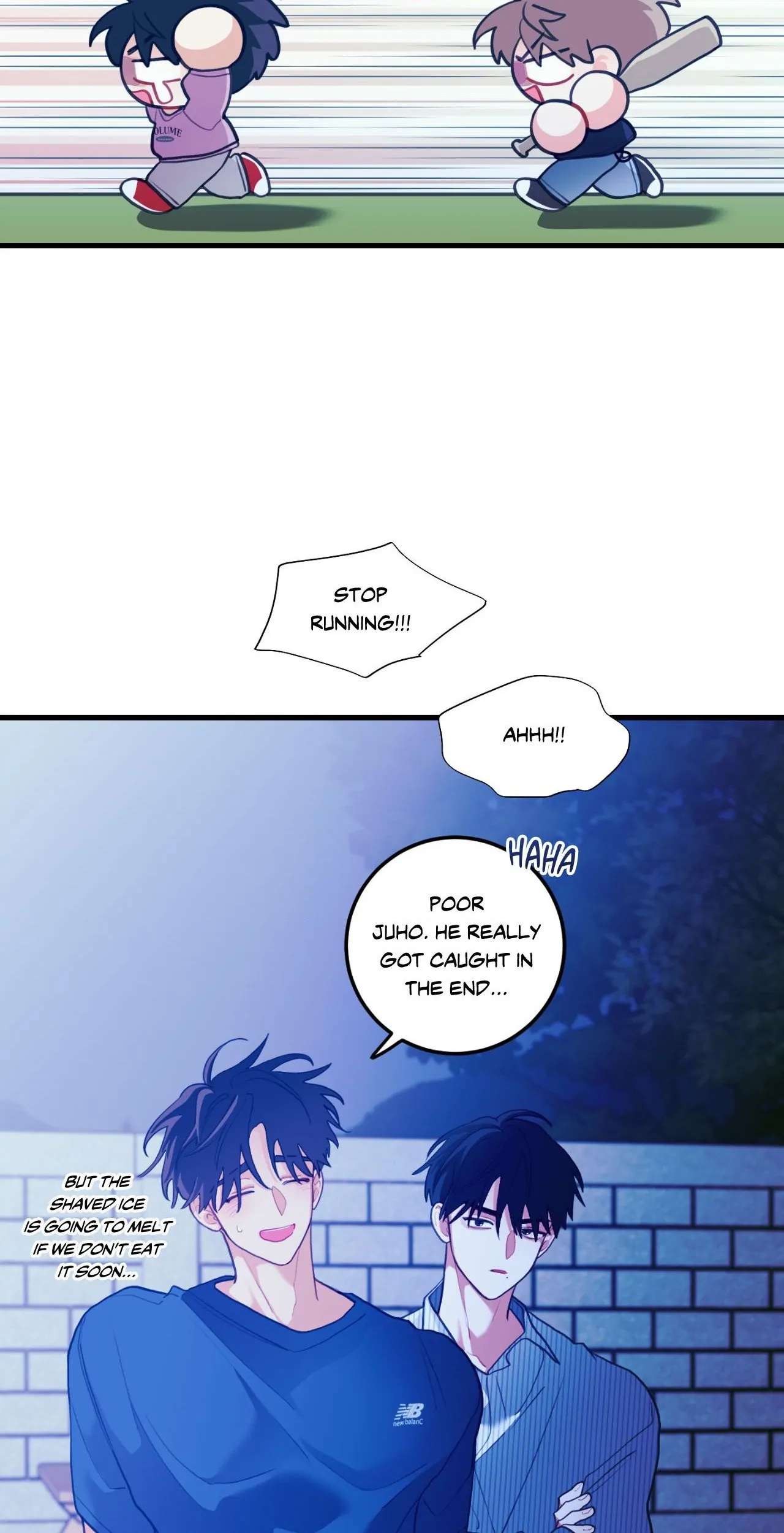 When Pear Blossoms Bloom Chapter 39 page 52 - 