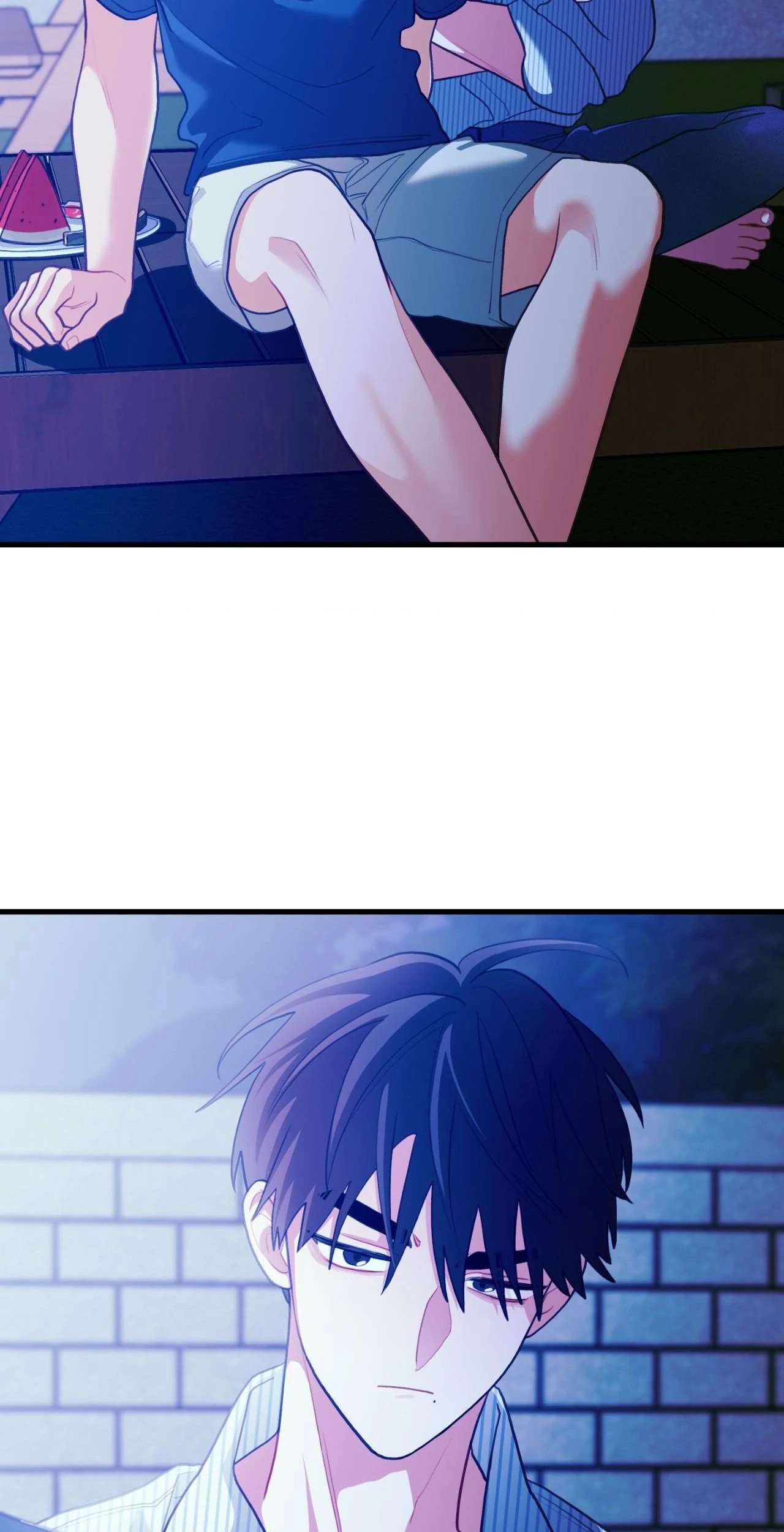 When Pear Blossoms Bloom Chapter 39 page 53 - 