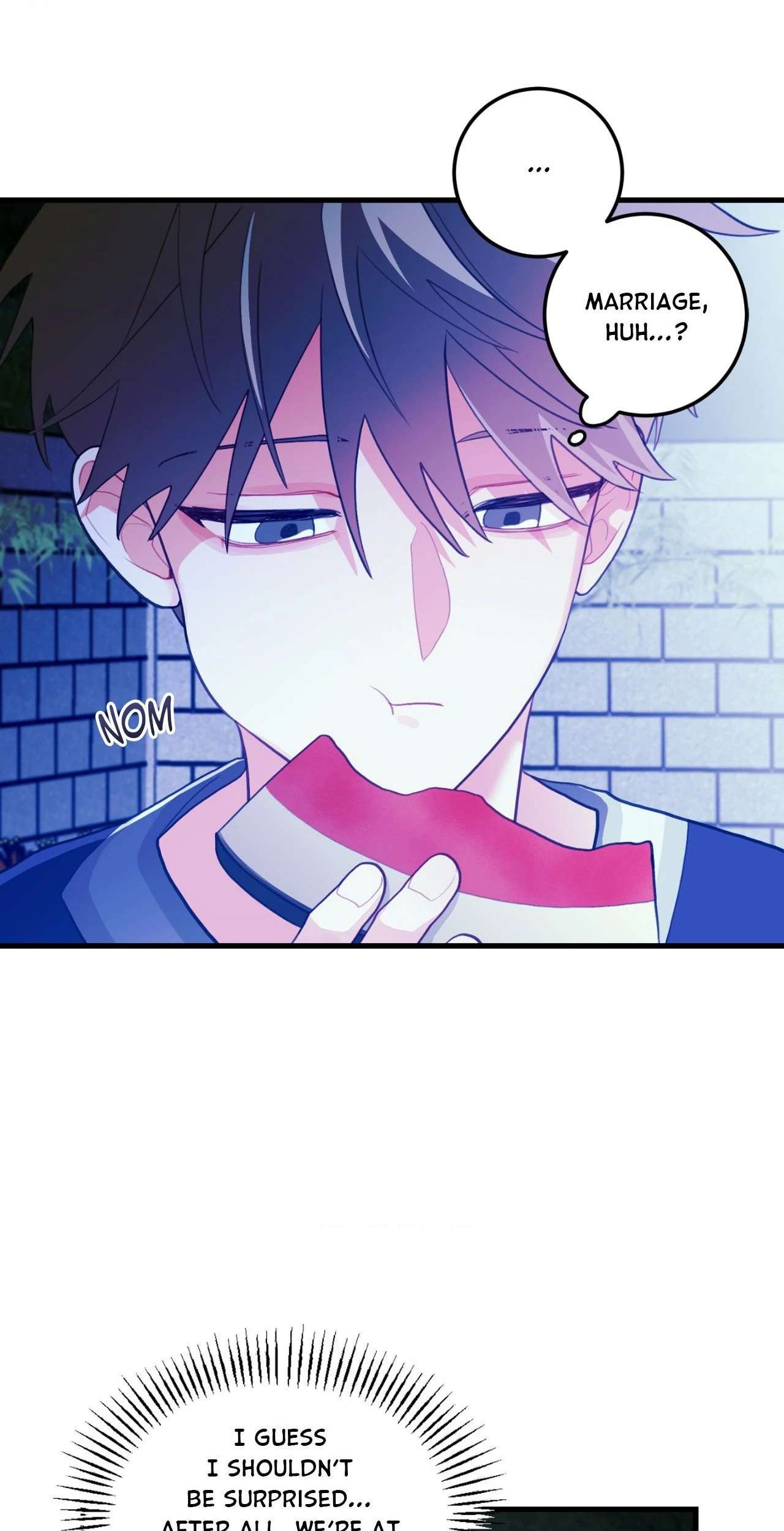 When Pear Blossoms Bloom Chapter 39 page 10 - 