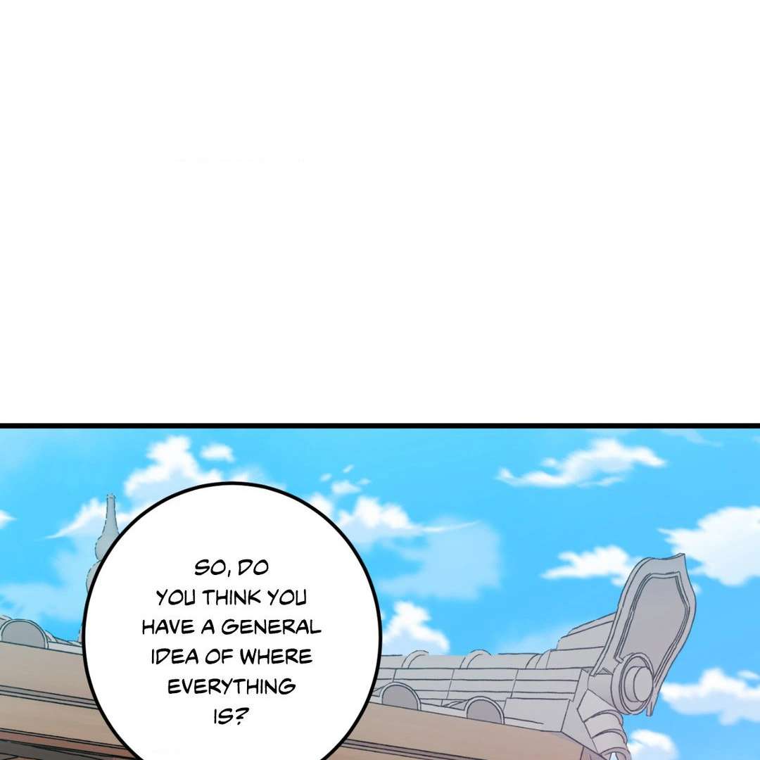 When Pear Blossoms Bloom Chapter 4 page 101 - 