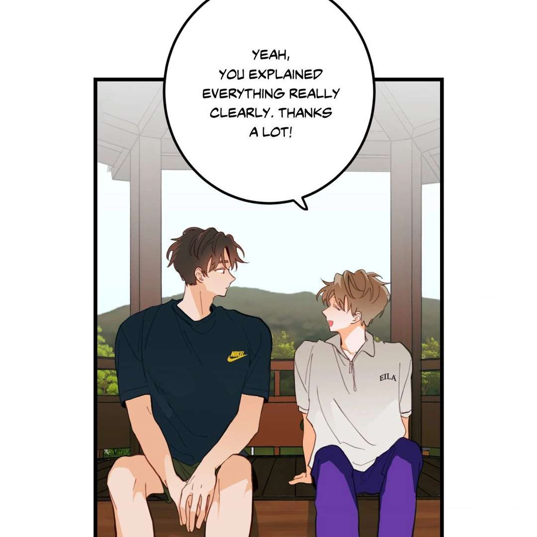 When Pear Blossoms Bloom Chapter 4 page 103 - 