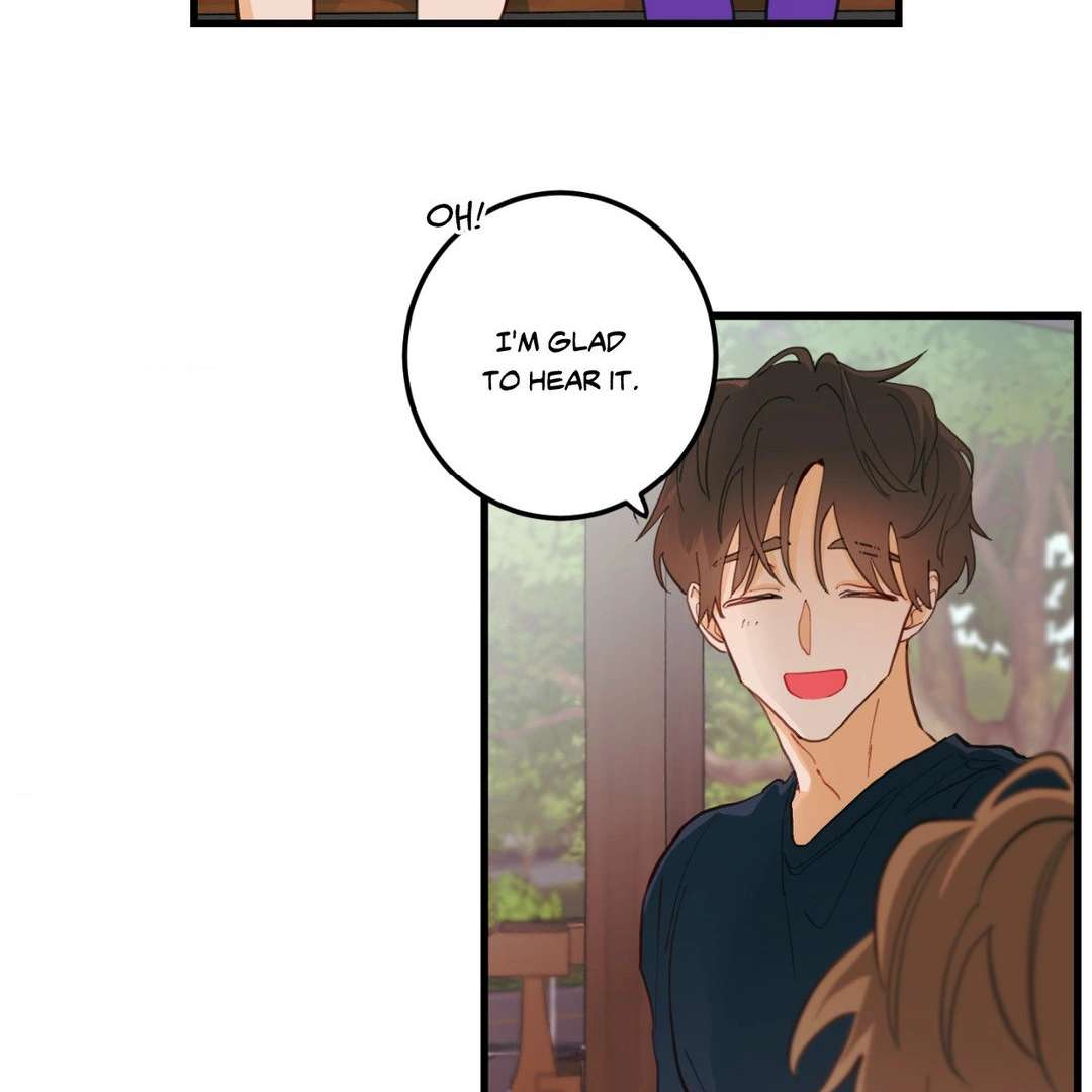 When Pear Blossoms Bloom Chapter 4 page 104 - 