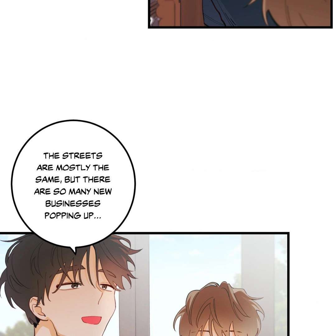 When Pear Blossoms Bloom Chapter 4 page 105 - 