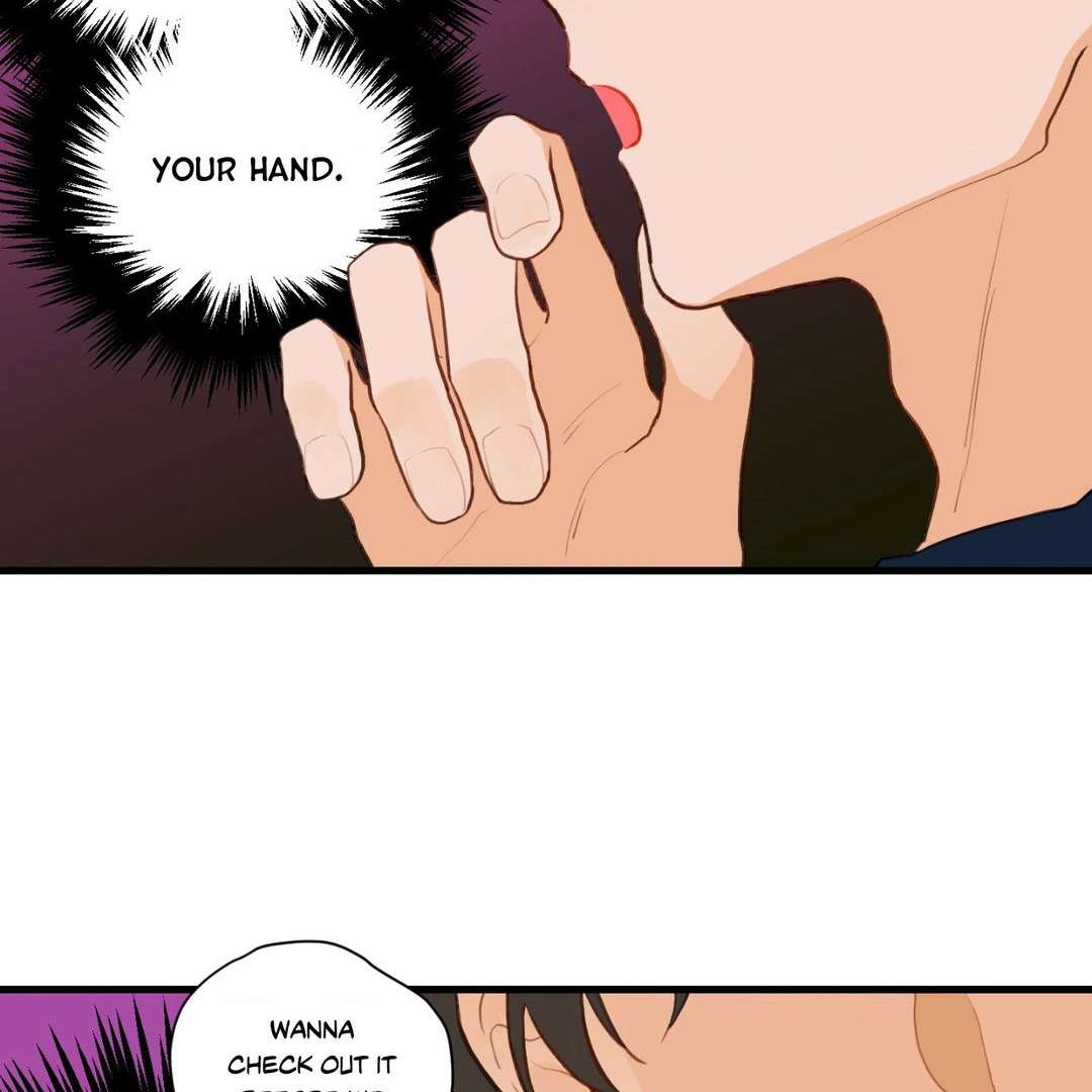 When Pear Blossoms Bloom Chapter 4 page 110 - 
