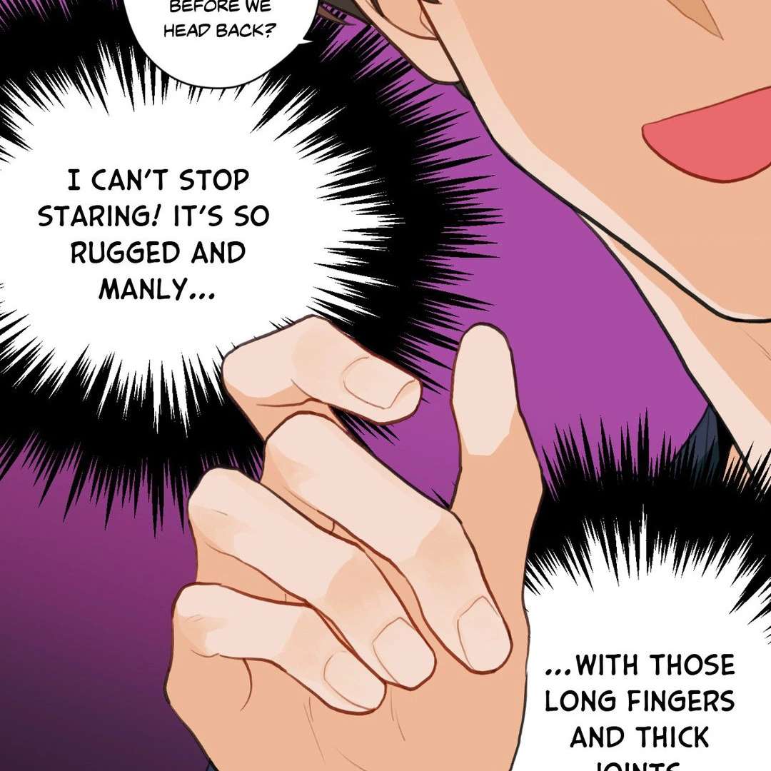 When Pear Blossoms Bloom Chapter 4 page 111 - 
