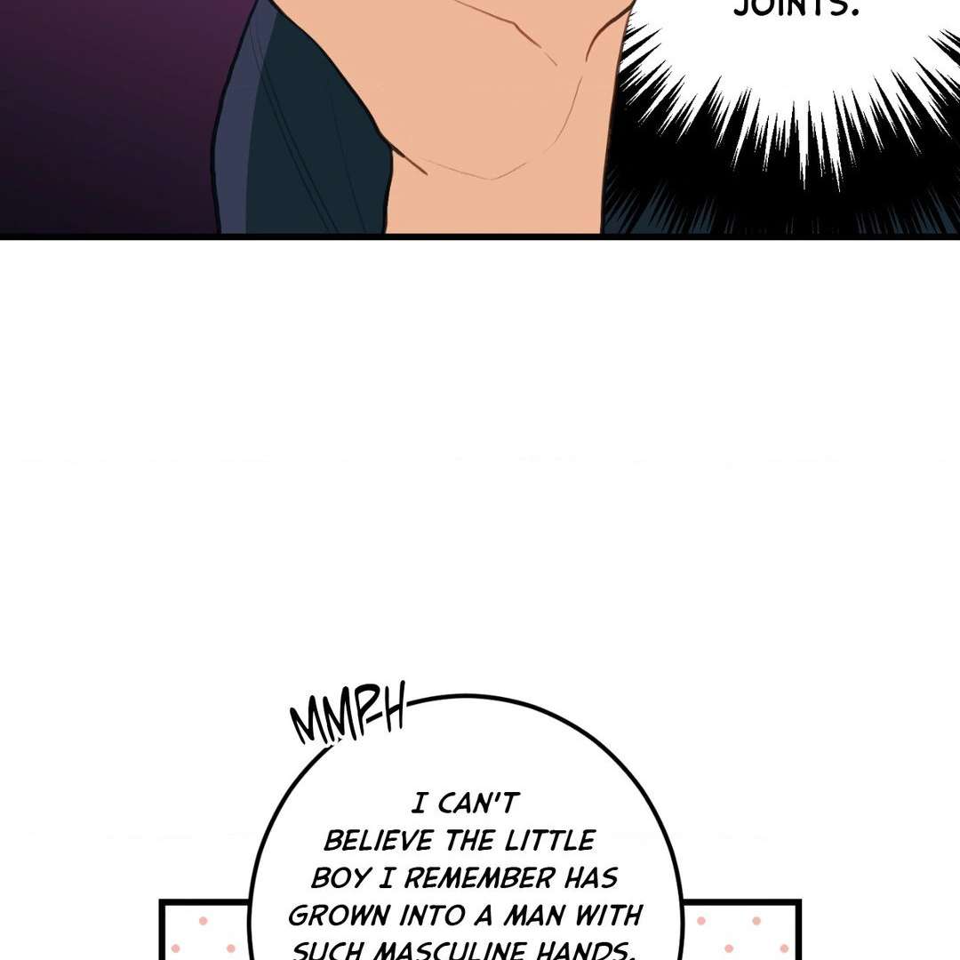 When Pear Blossoms Bloom Chapter 4 page 112 - 