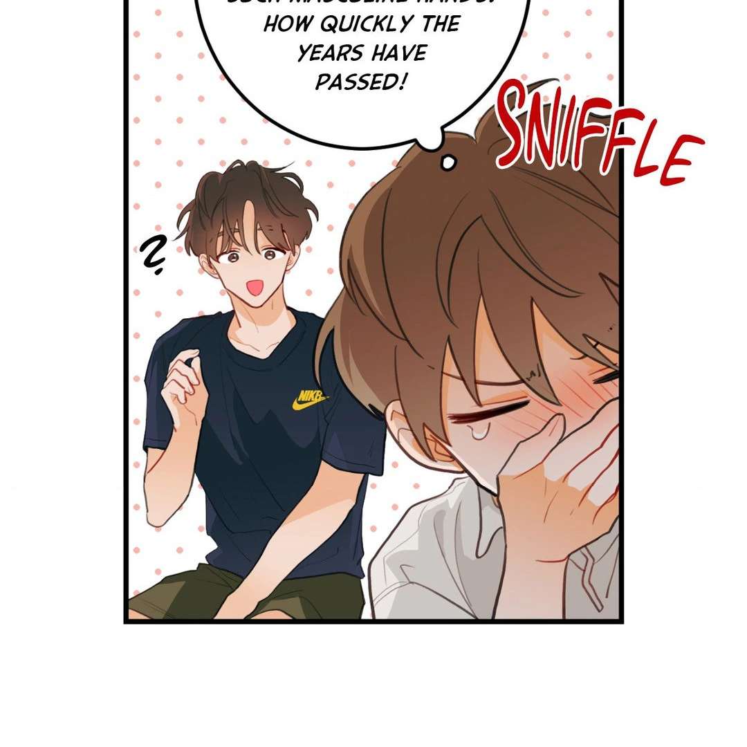 When Pear Blossoms Bloom Chapter 4 page 113 - 