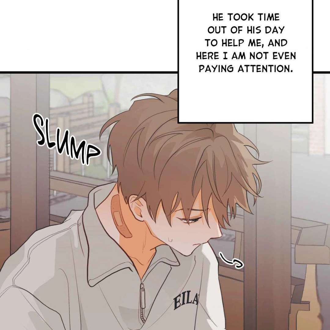 When Pear Blossoms Bloom Chapter 4 page 126 - 