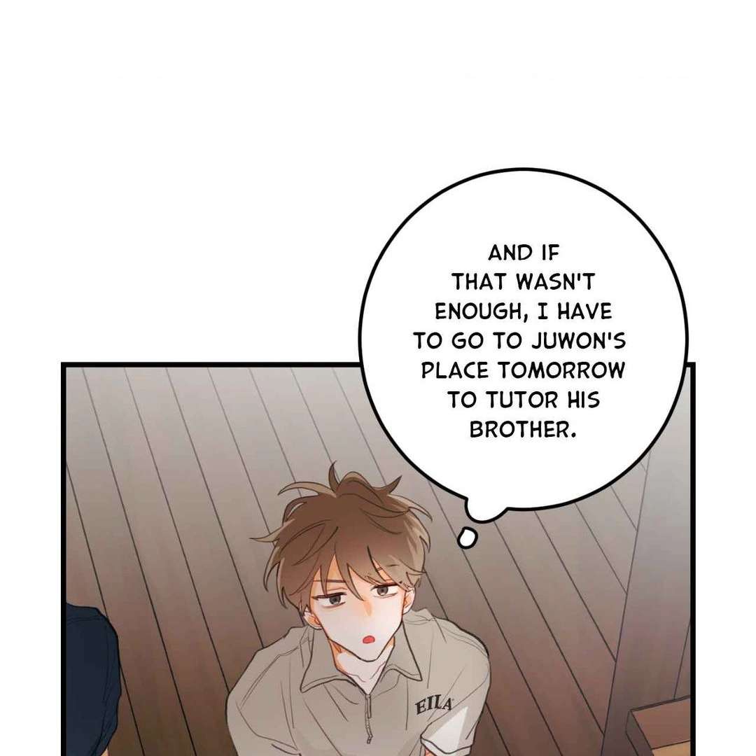 When Pear Blossoms Bloom Chapter 4 page 128 - 