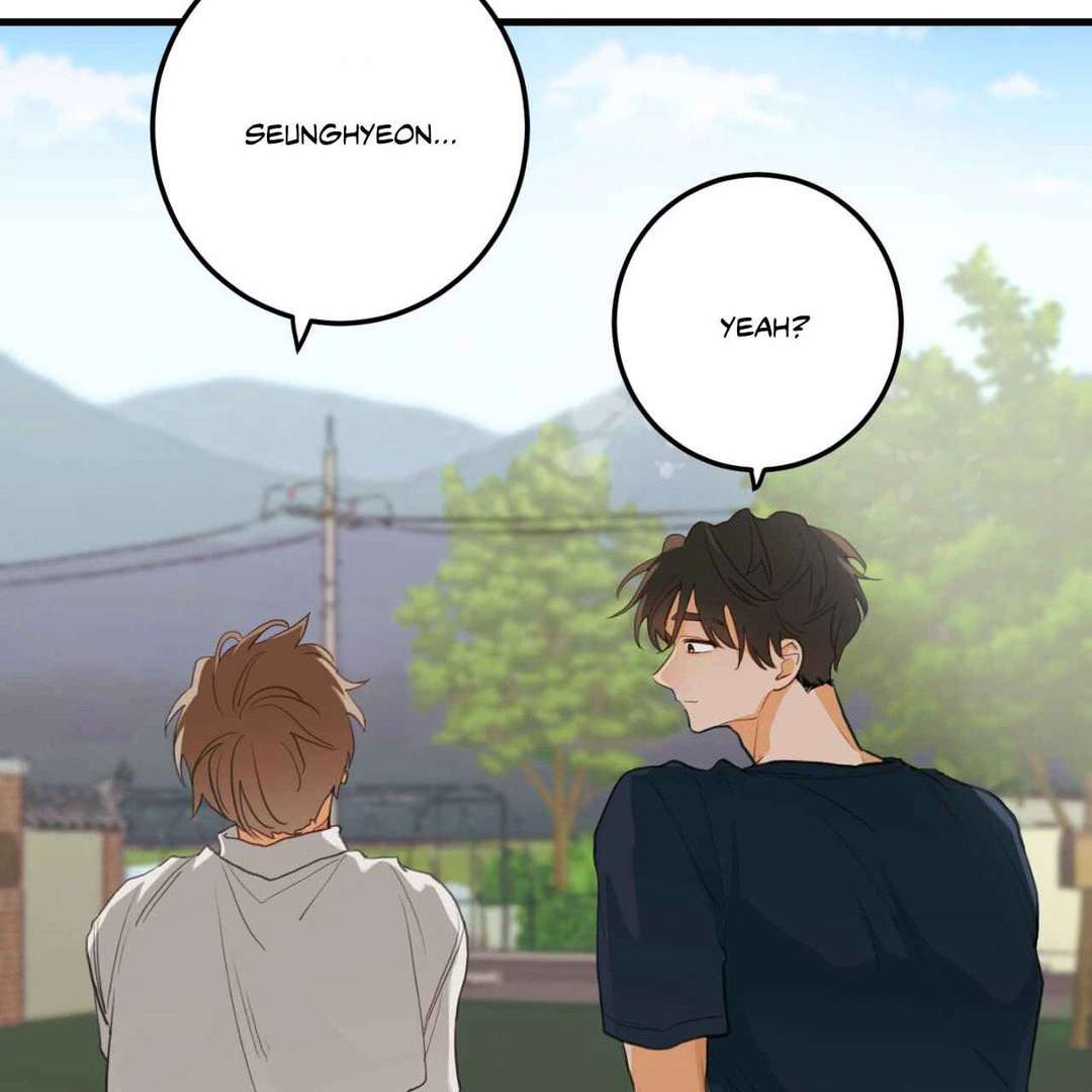 When Pear Blossoms Bloom Chapter 4 page 130 - 