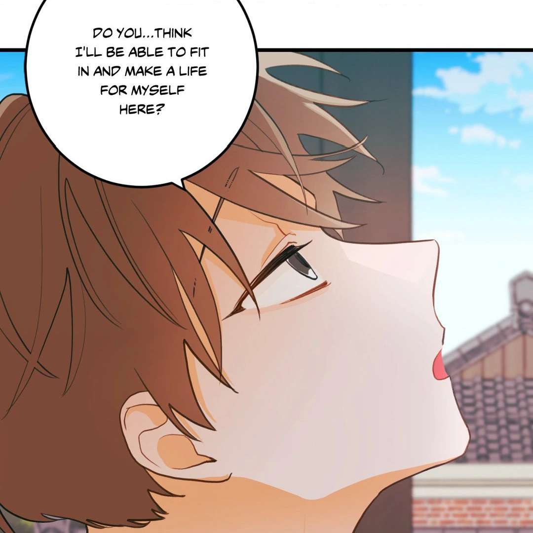 When Pear Blossoms Bloom Chapter 4 page 132 - 