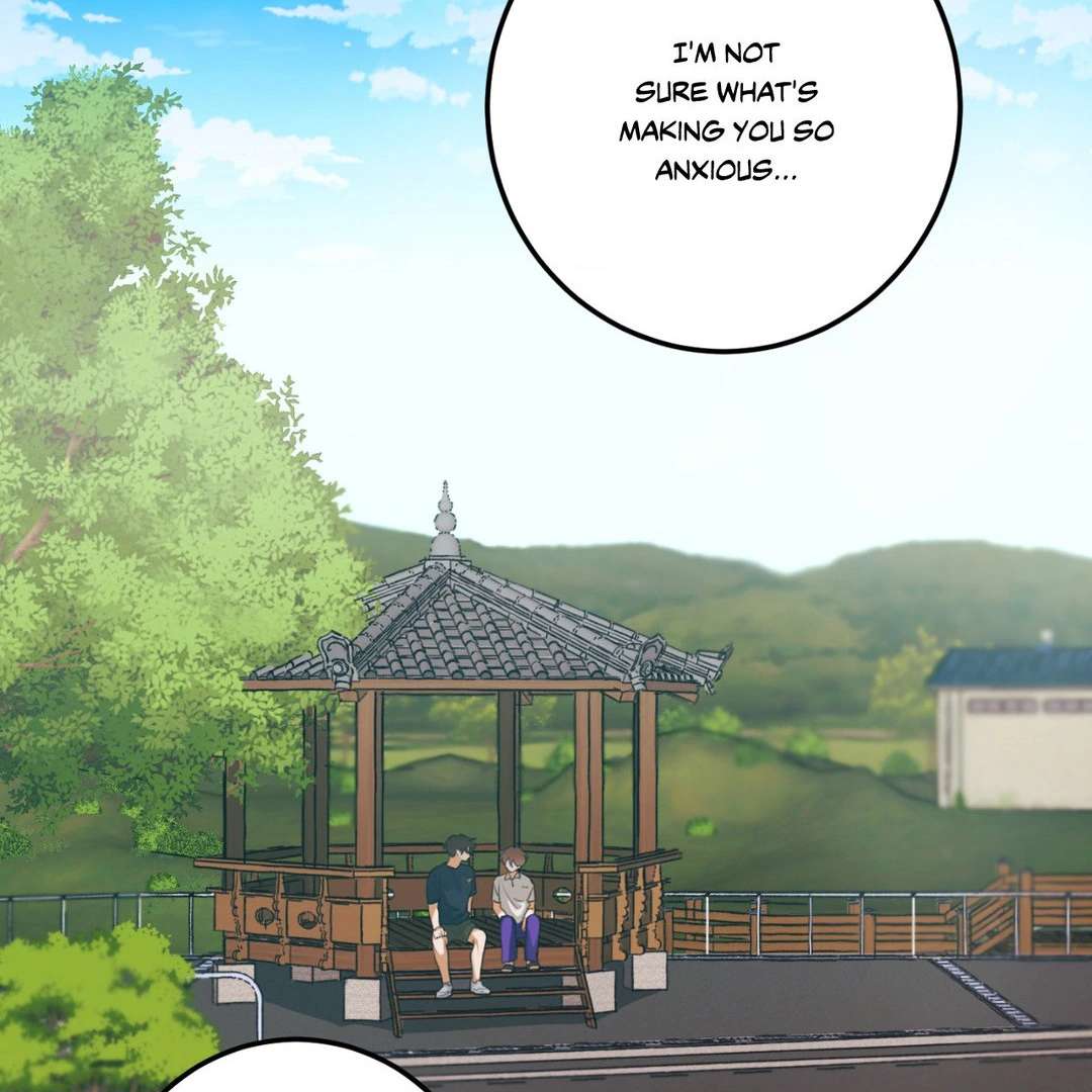 When Pear Blossoms Bloom Chapter 4 page 136 - 