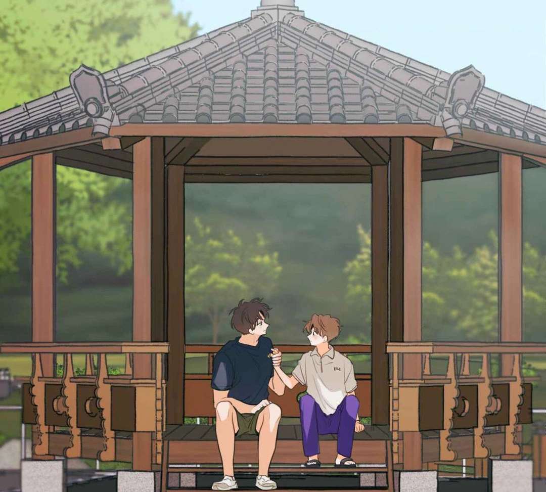 When Pear Blossoms Bloom Chapter 4 page 144 - 