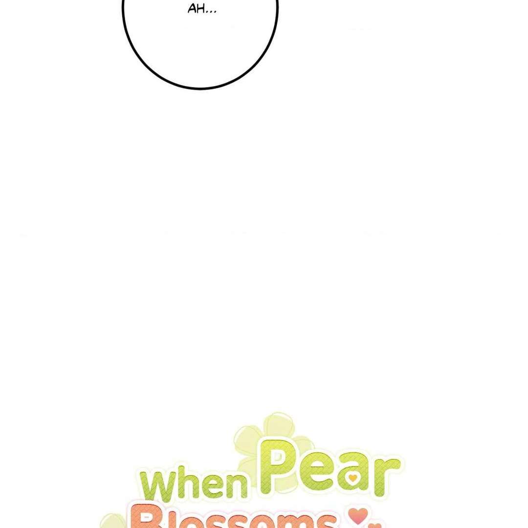 When Pear Blossoms Bloom Chapter 4 page 24 - 