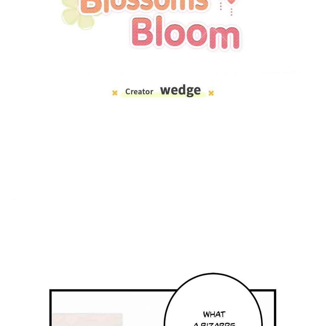 When Pear Blossoms Bloom Chapter 4 page 25 - 