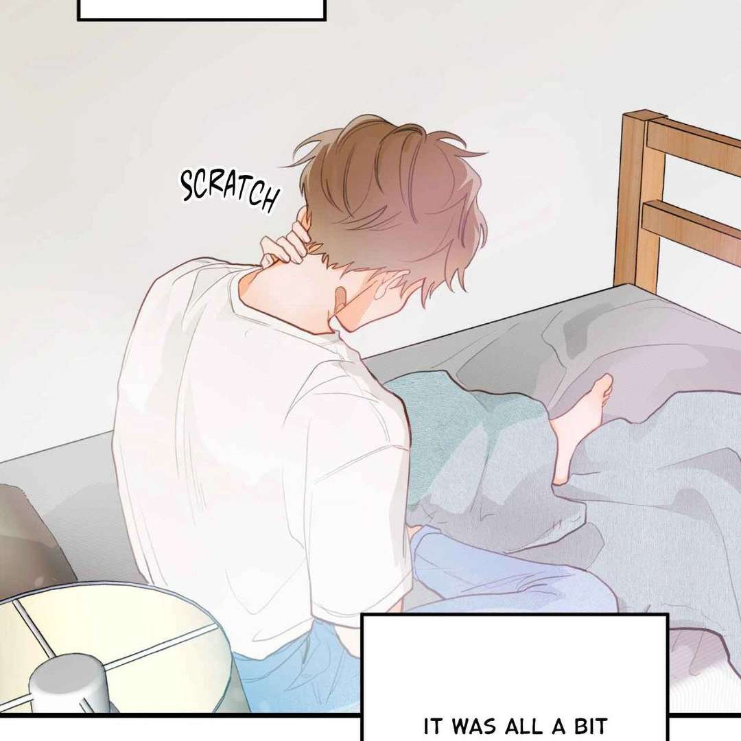 When Pear Blossoms Bloom Chapter 4 page 28 - 