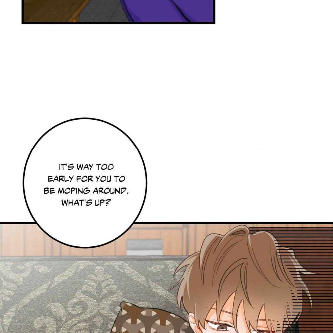 When Pear Blossoms Bloom Chapter 4 page 38 - 