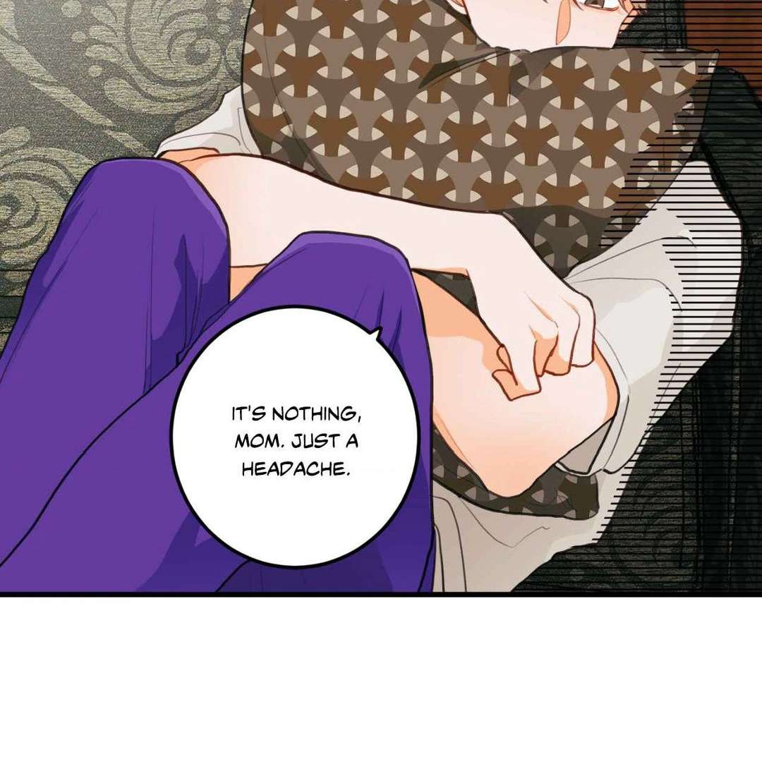 When Pear Blossoms Bloom Chapter 4 page 39 - 