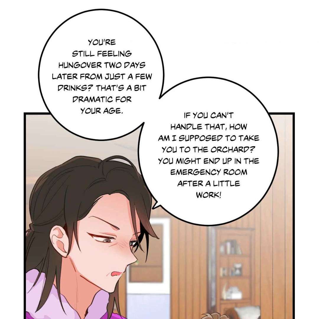 When Pear Blossoms Bloom Chapter 4 page 43 - 