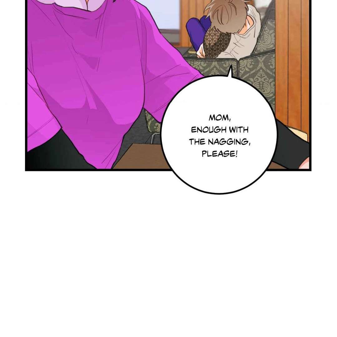 When Pear Blossoms Bloom Chapter 4 page 44 - 
