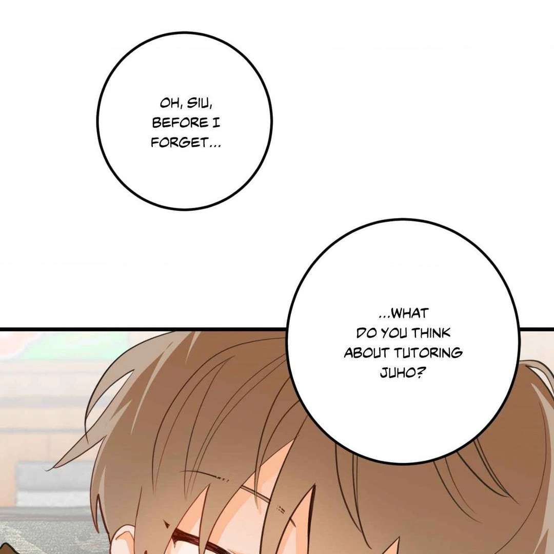 When Pear Blossoms Bloom Chapter 4 page 45 - 