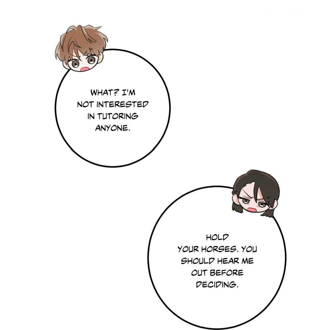 When Pear Blossoms Bloom Chapter 4 page 47 - 