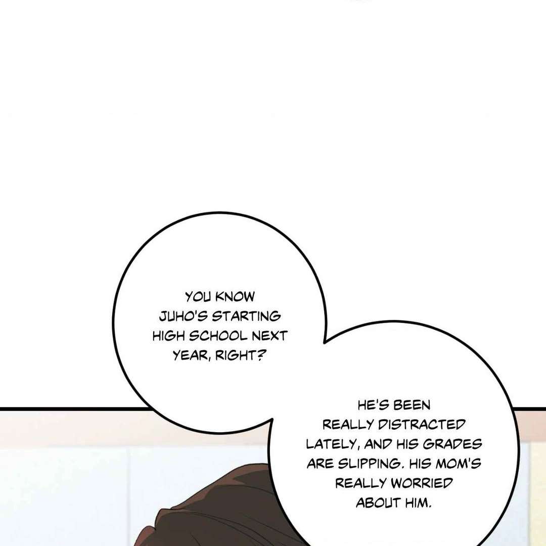 When Pear Blossoms Bloom Chapter 4 page 48 - 