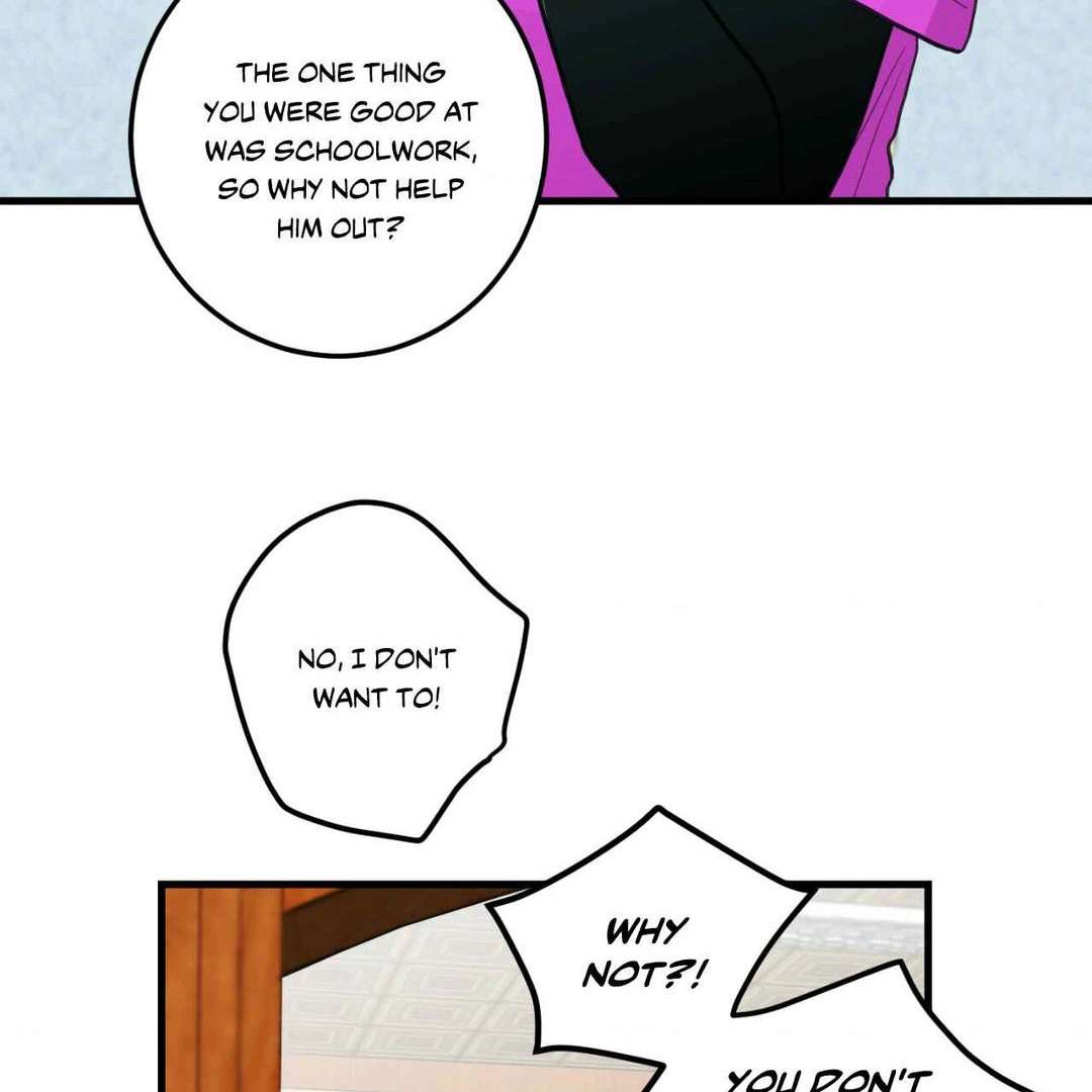 When Pear Blossoms Bloom Chapter 4 page 50 - 