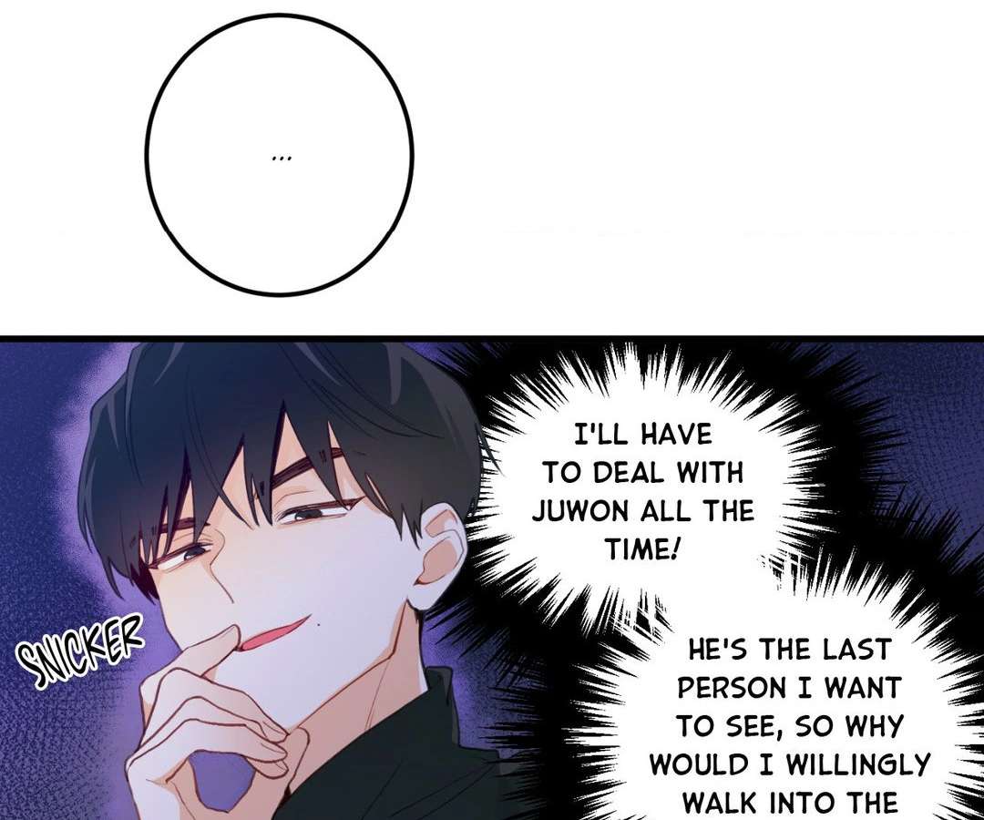 When Pear Blossoms Bloom Chapter 4 page 54 - 