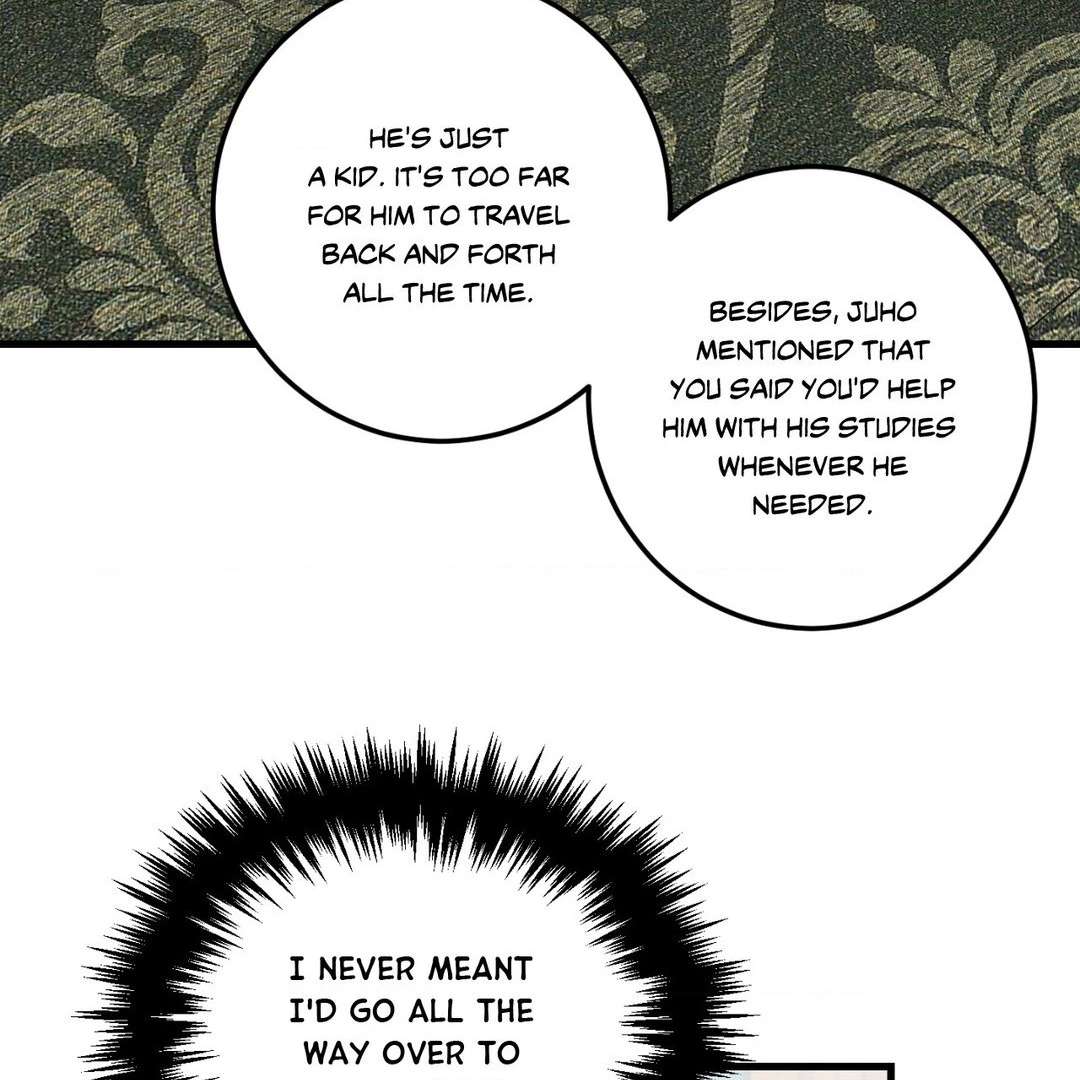 When Pear Blossoms Bloom Chapter 4 page 57 - 
