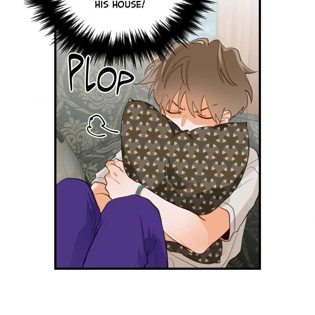 When Pear Blossoms Bloom Chapter 4 page 58 - 