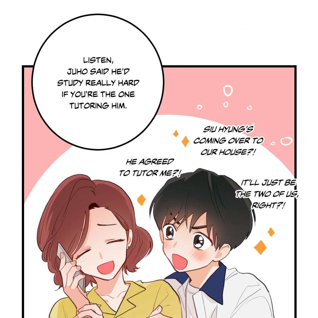 When Pear Blossoms Bloom Chapter 4 page 59 - 