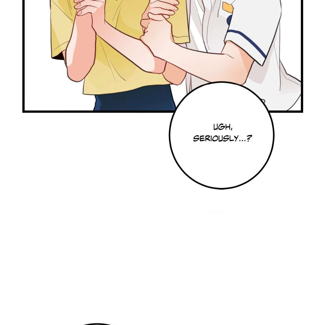 When Pear Blossoms Bloom Chapter 4 page 60 - 