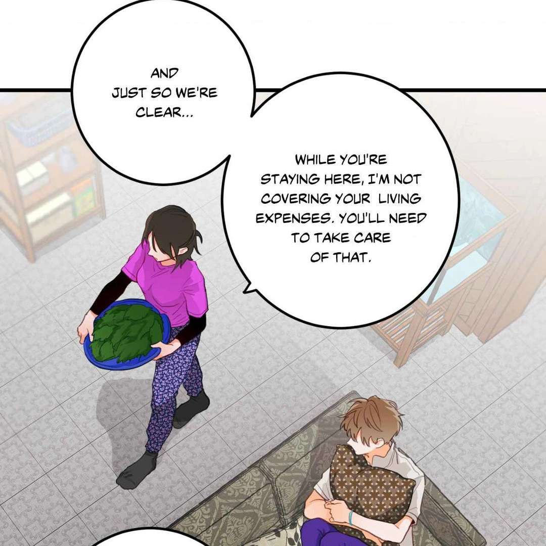 When Pear Blossoms Bloom Chapter 4 page 61 - 