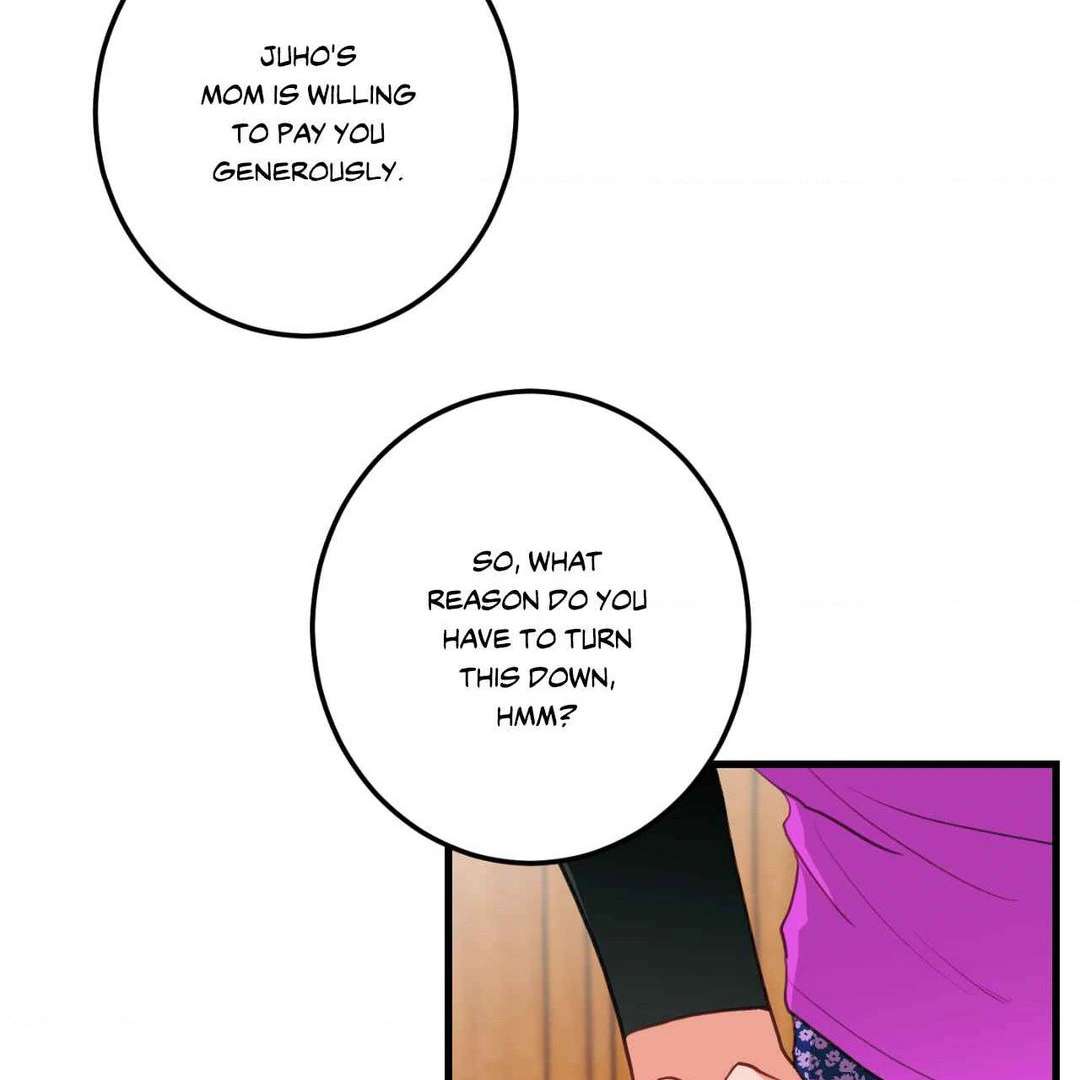 When Pear Blossoms Bloom Chapter 4 page 64 - 