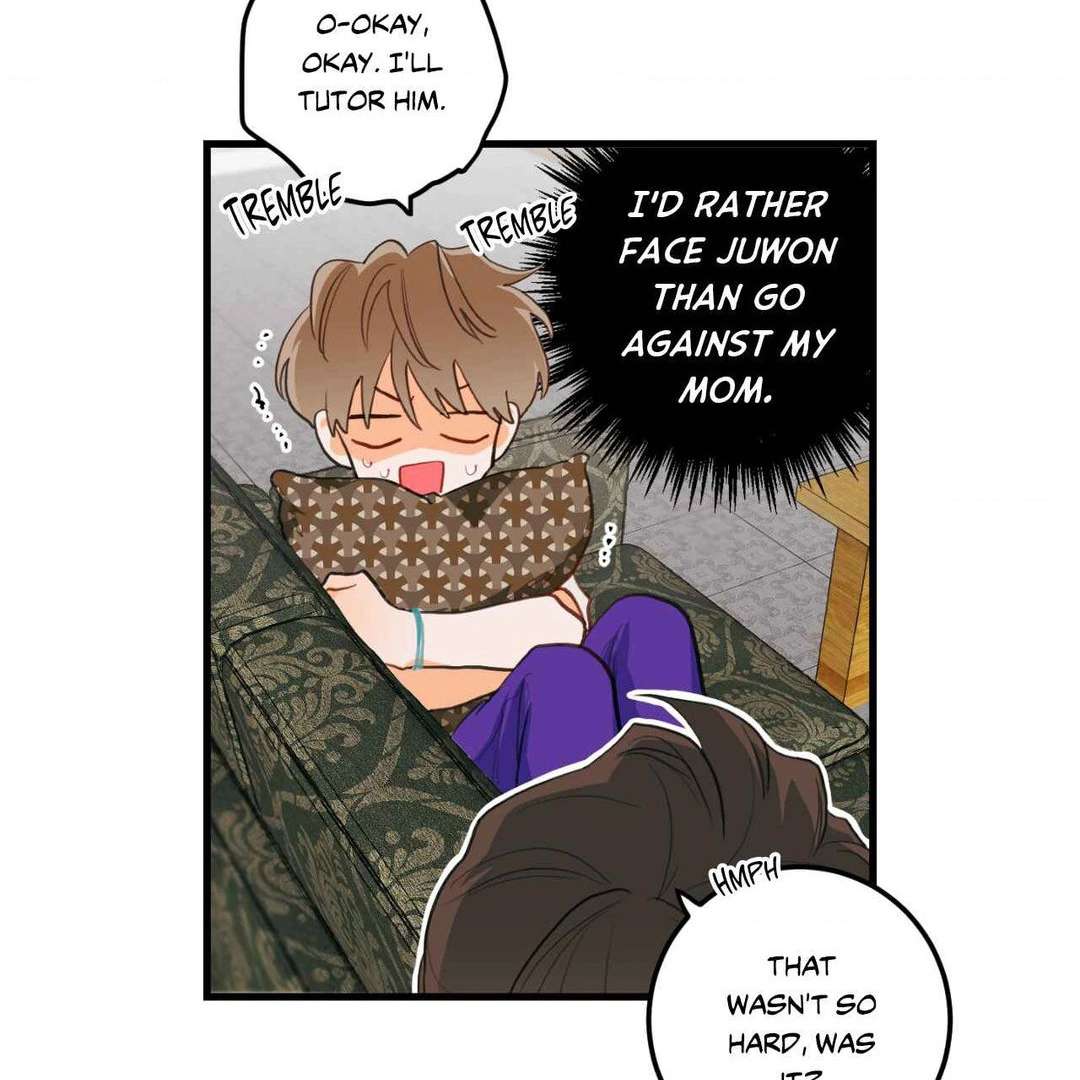 When Pear Blossoms Bloom Chapter 4 page 68 - 