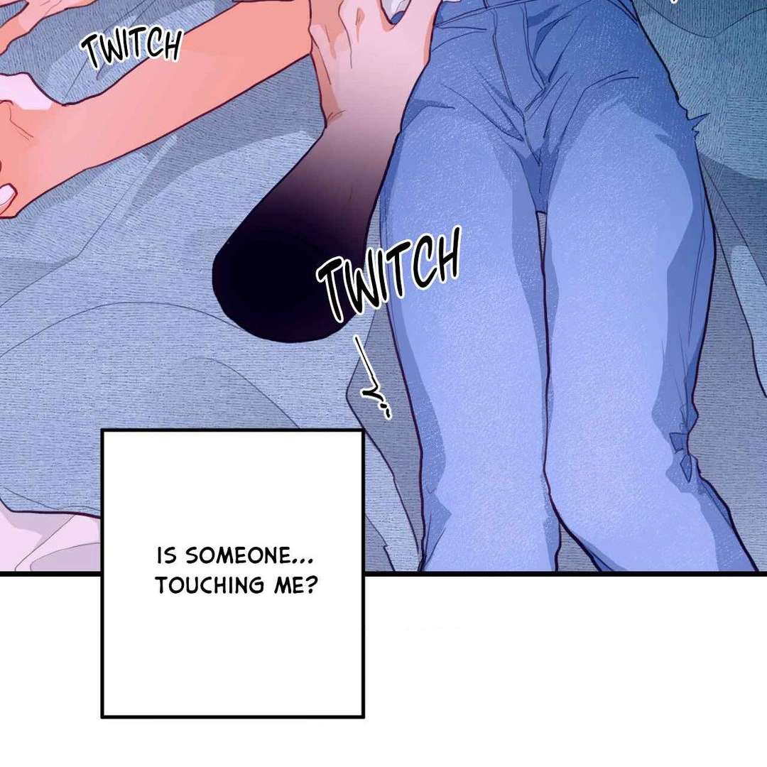 When Pear Blossoms Bloom Chapter 4 page 8 - 