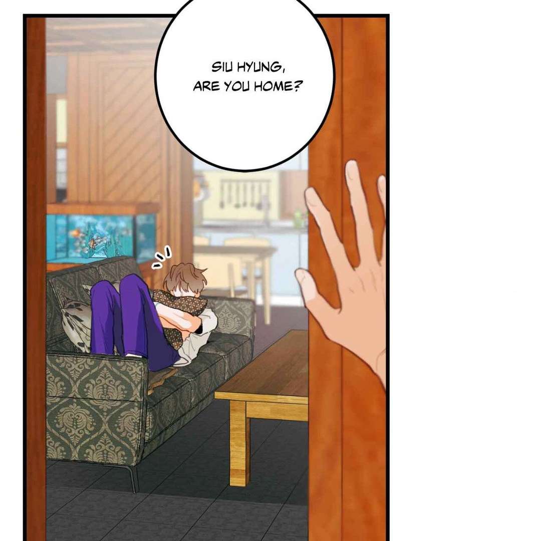 When Pear Blossoms Bloom Chapter 4 page 73 - 