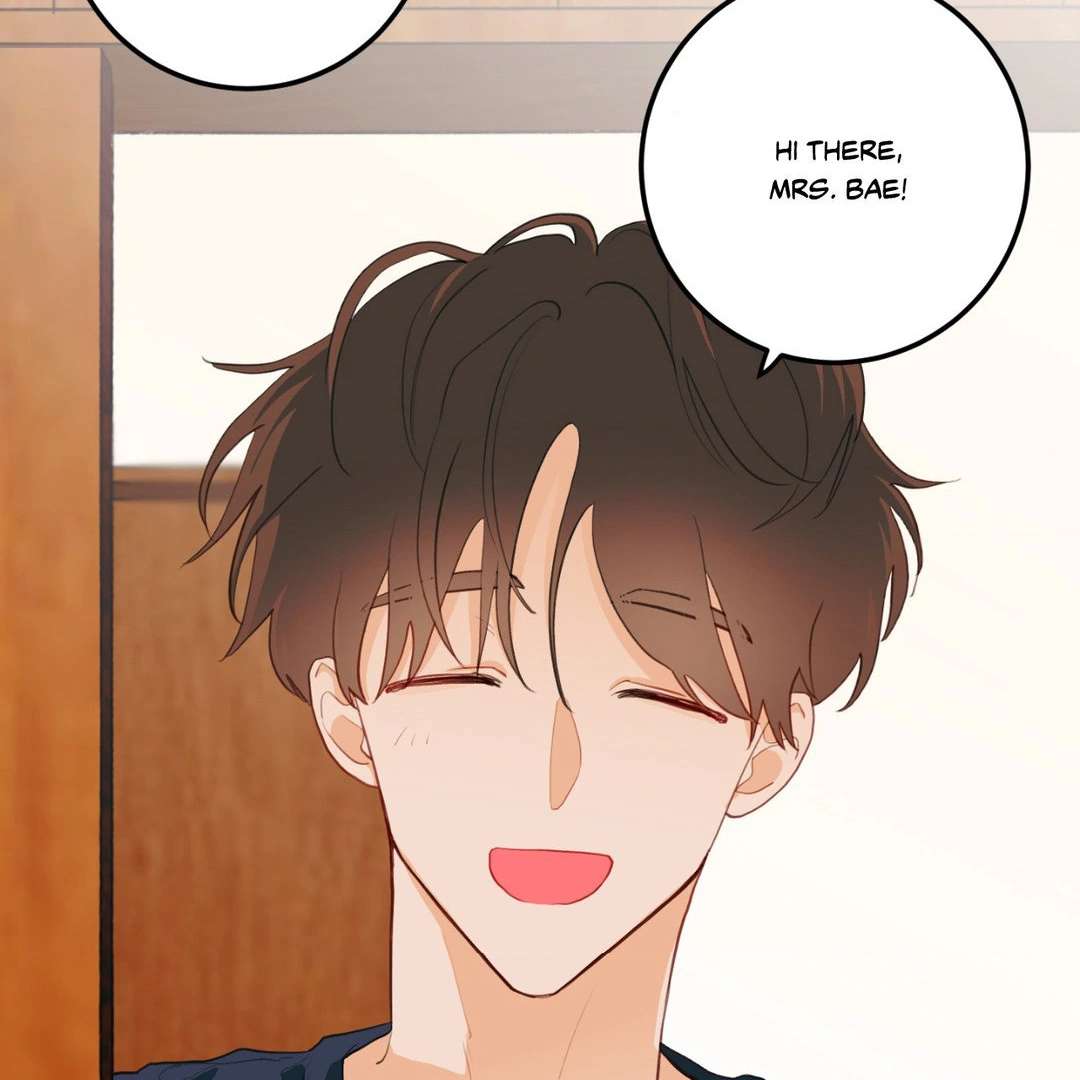 When Pear Blossoms Bloom Chapter 4 page 75 - 