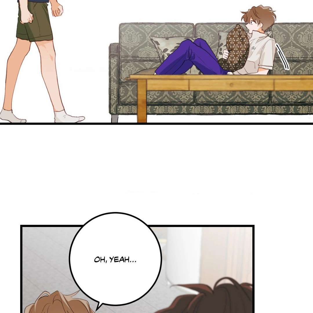 When Pear Blossoms Bloom Chapter 4 page 78 - 