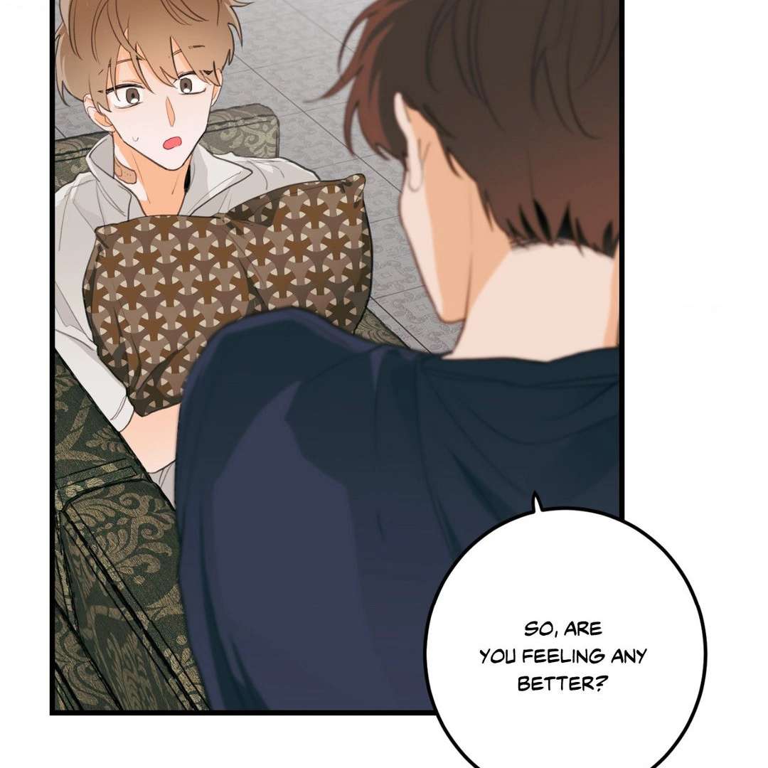 When Pear Blossoms Bloom Chapter 4 page 79 - 