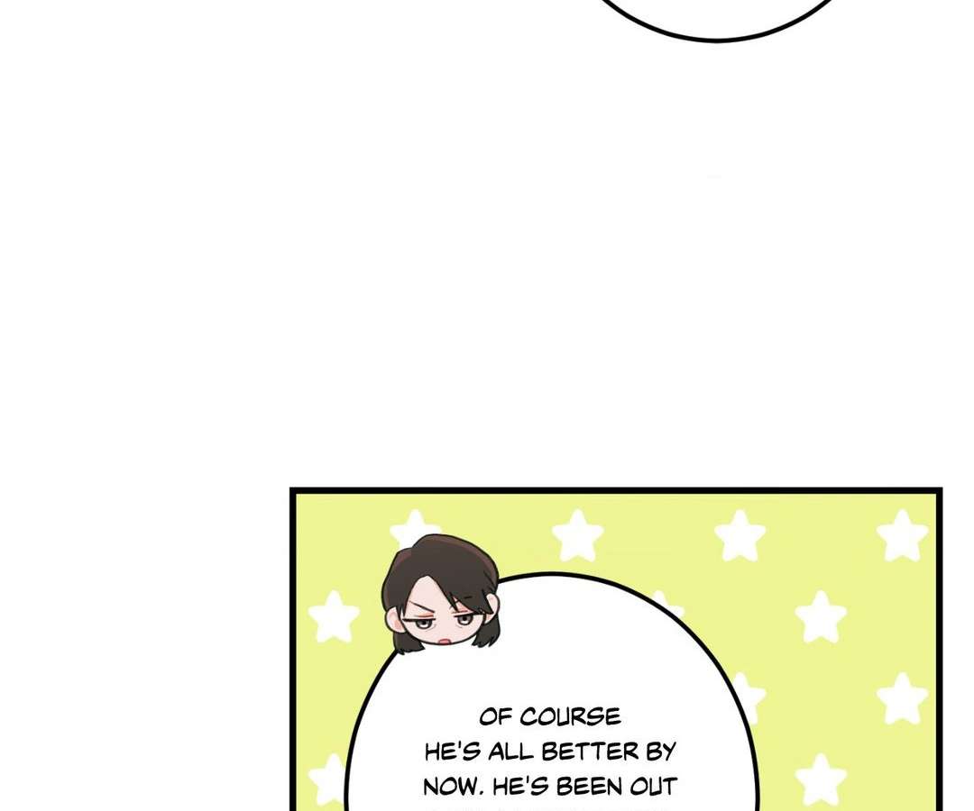 When Pear Blossoms Bloom Chapter 4 page 80 - 