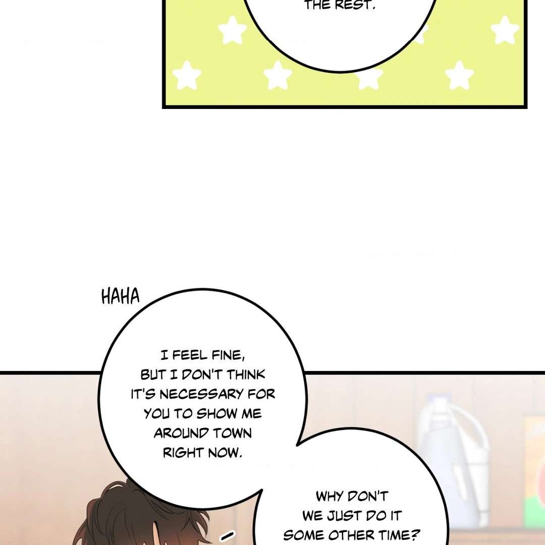 When Pear Blossoms Bloom Chapter 4 page 82 - 