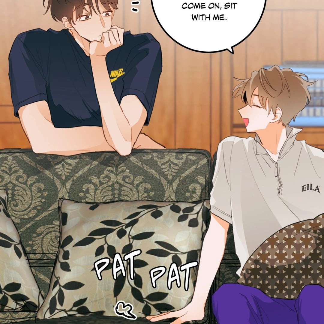 When Pear Blossoms Bloom Chapter 4 page 83 - 