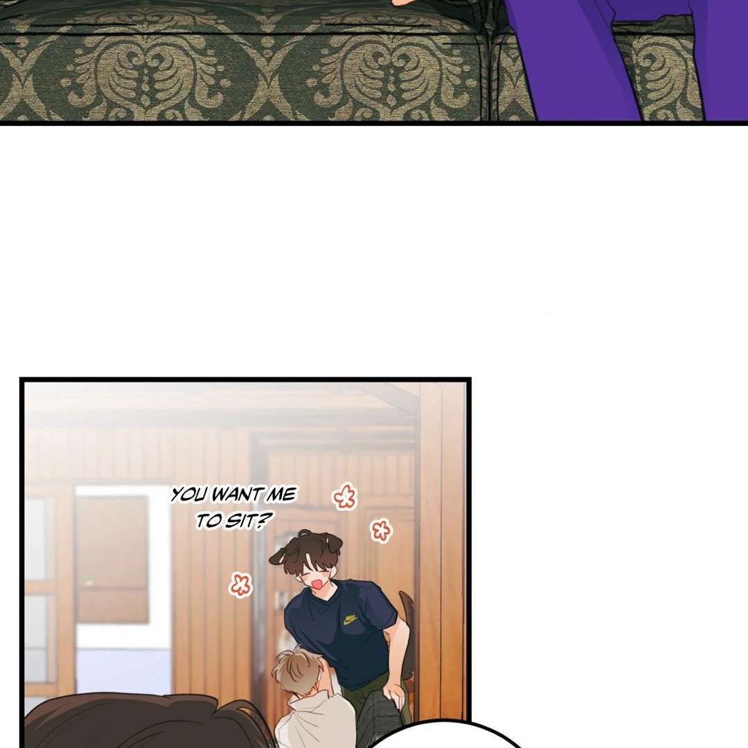 When Pear Blossoms Bloom Chapter 4 page 84 - 