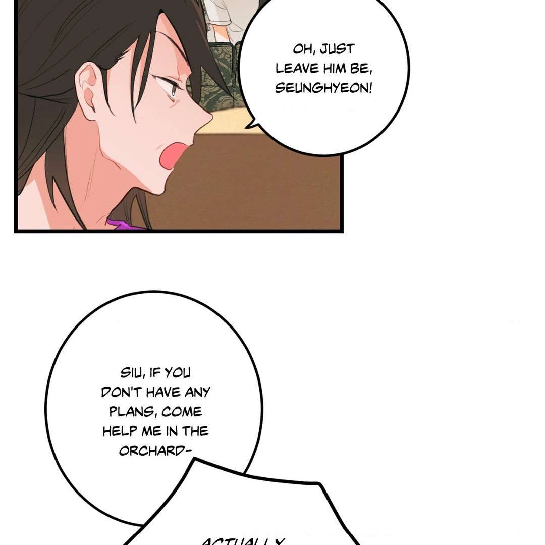 When Pear Blossoms Bloom Chapter 4 page 85 - 