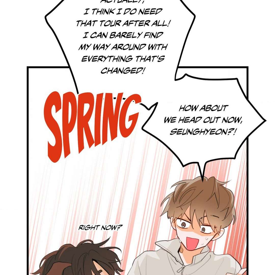 When Pear Blossoms Bloom Chapter 4 page 86 - 