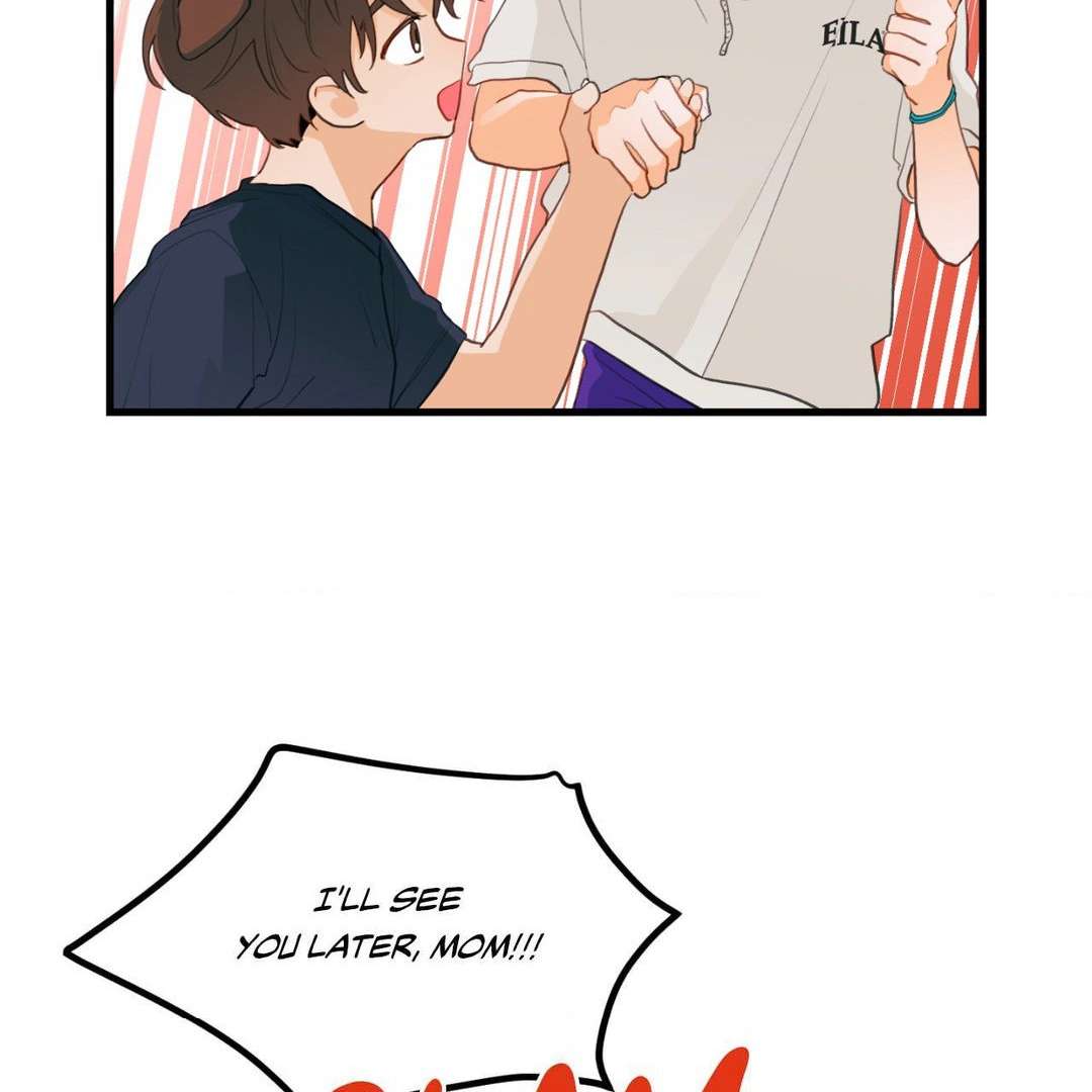 When Pear Blossoms Bloom Chapter 4 page 87 - 